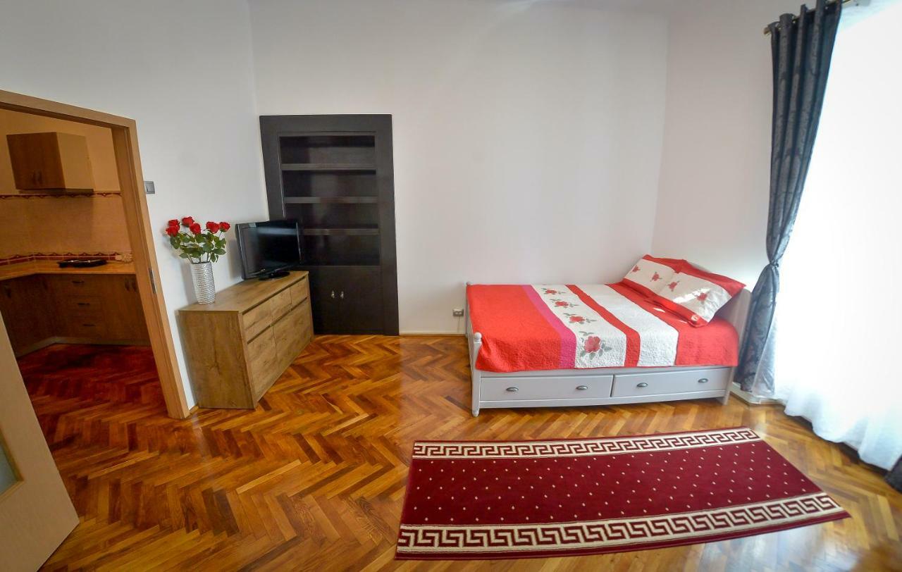 Balcescu Residence Sibiu Bagian luar foto
